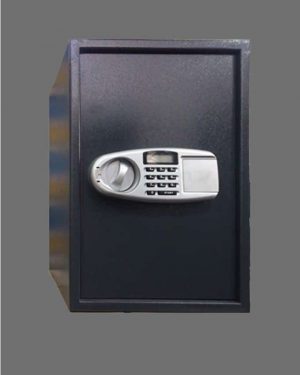 صندوق هتلی مدل safe box50