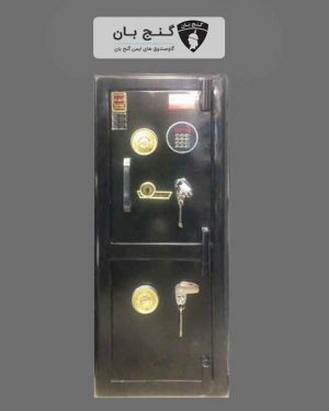 گاوصندوق نسوز مدل350DkR